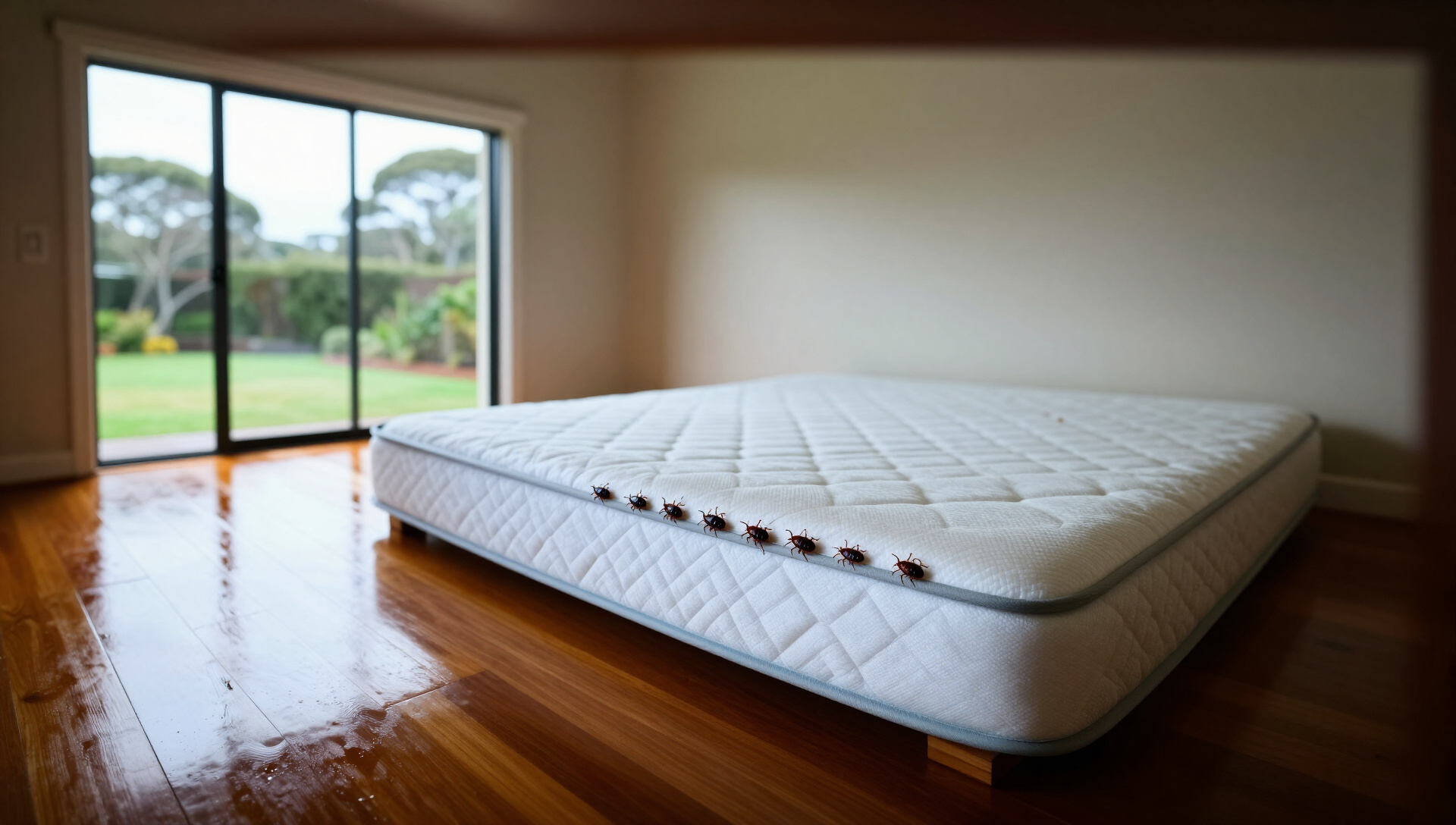 Bed Bugs Control in Caringbah