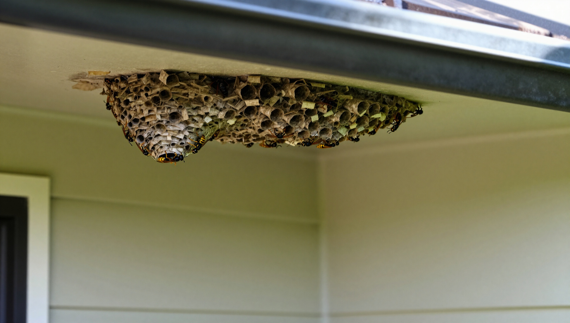 Bees and Wasp Removal in Caringbah