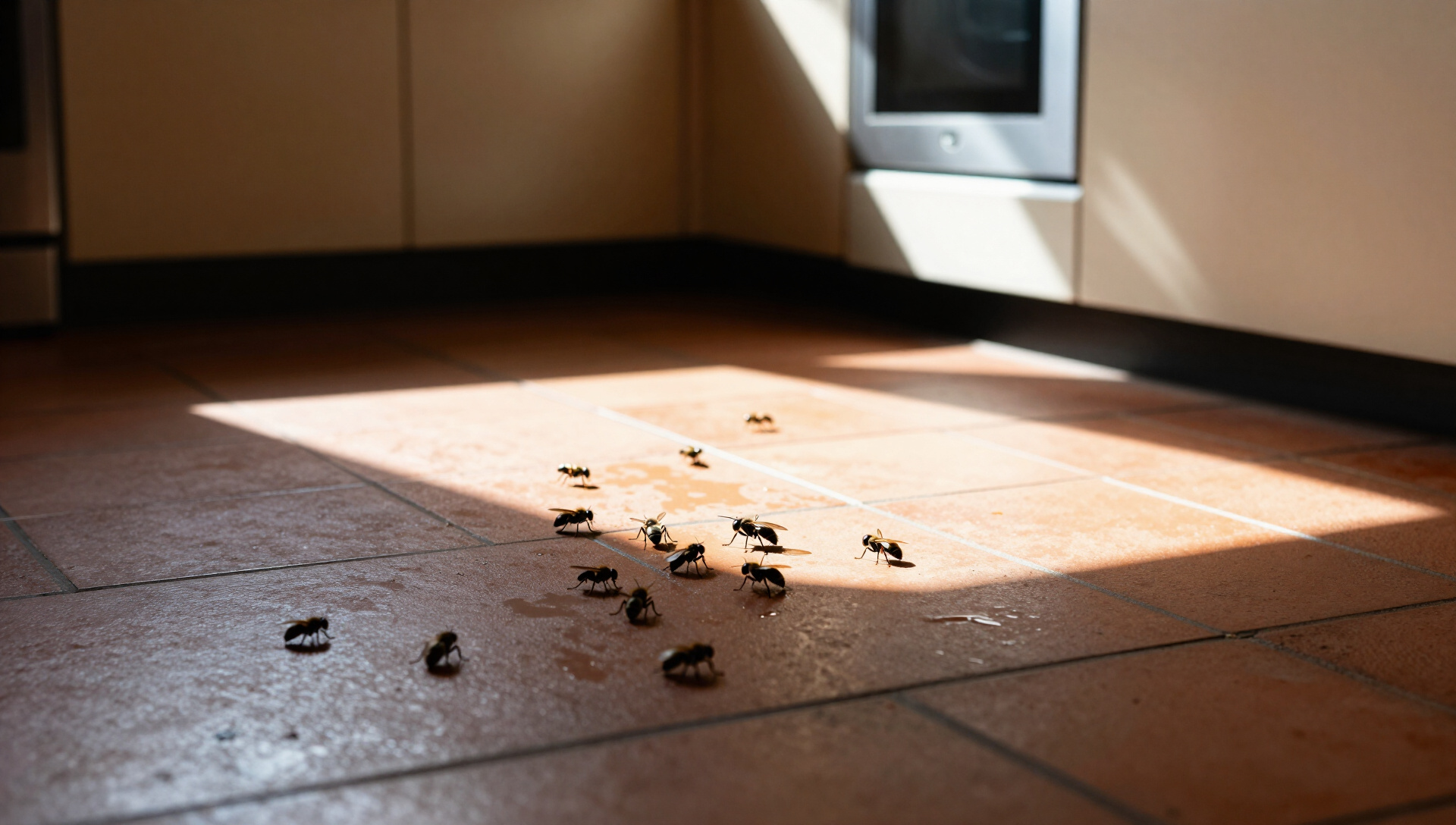 Insect Control in Caringbah